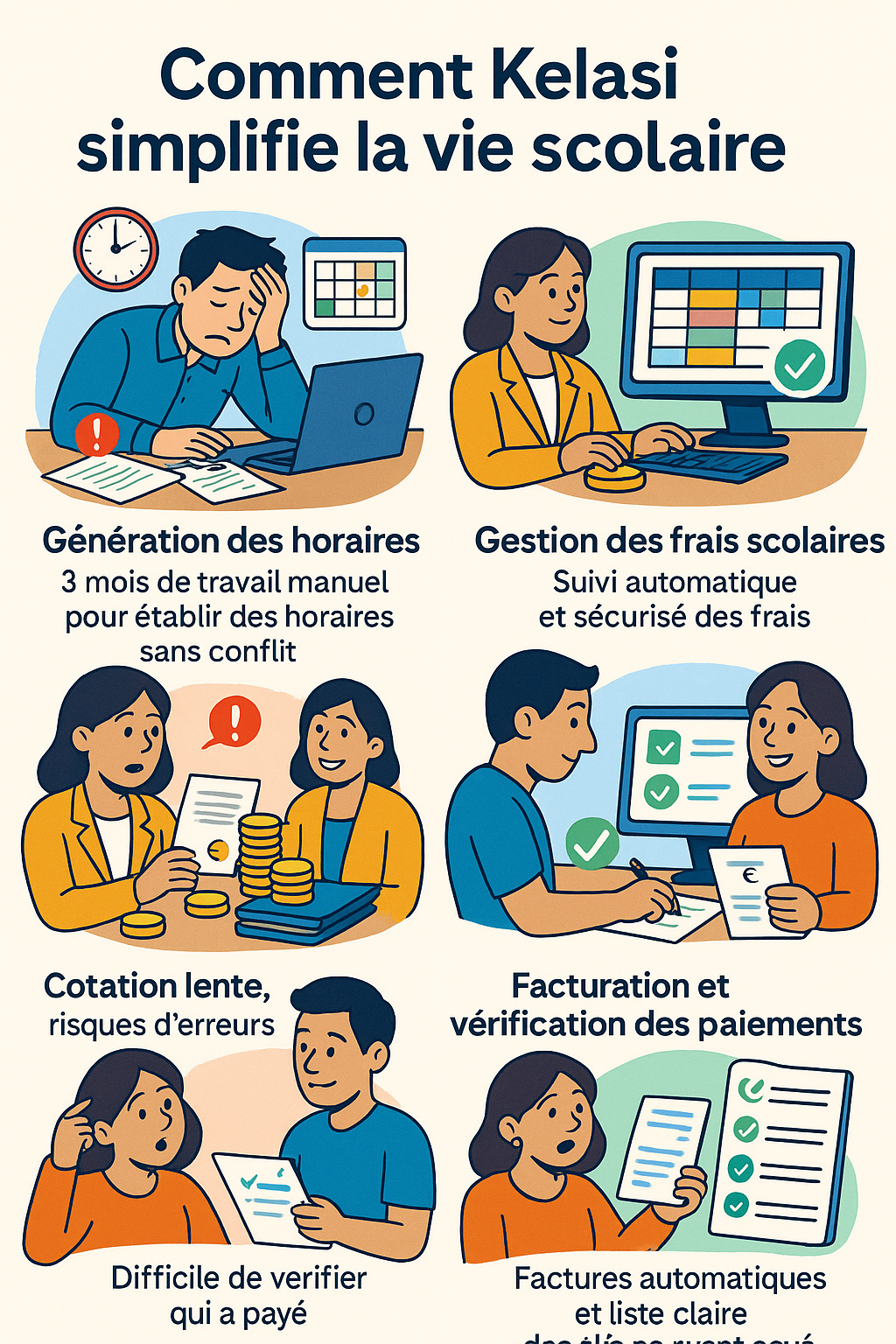 À propos de Seven 5 Software